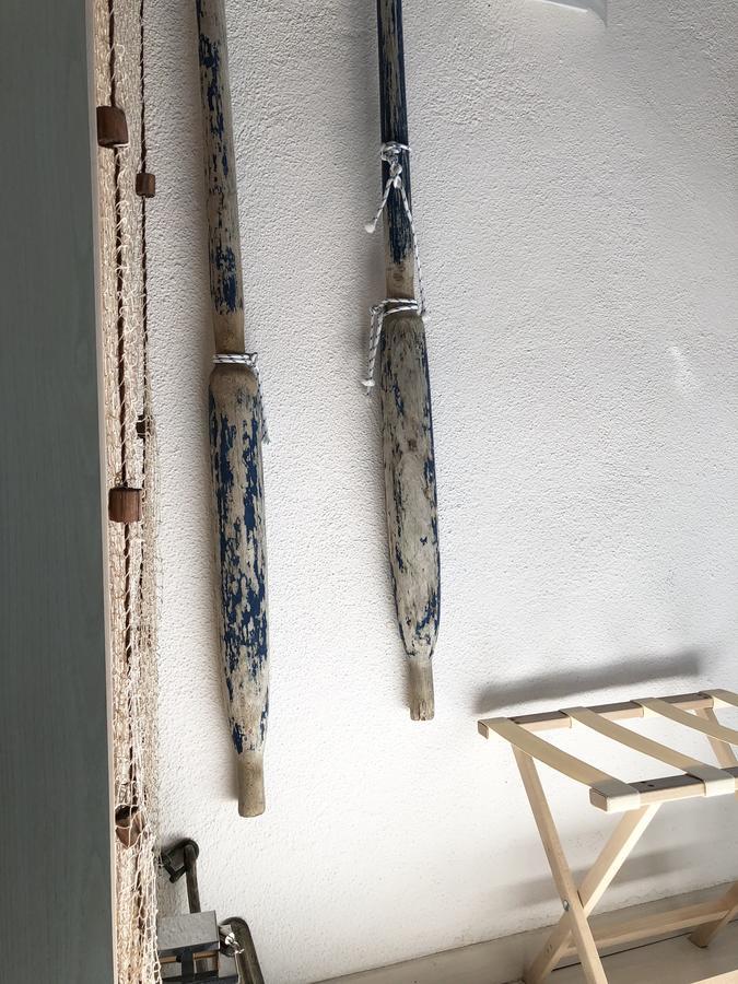 La Polena Camere Vernazza - Visconti Apartment Exterior foto
